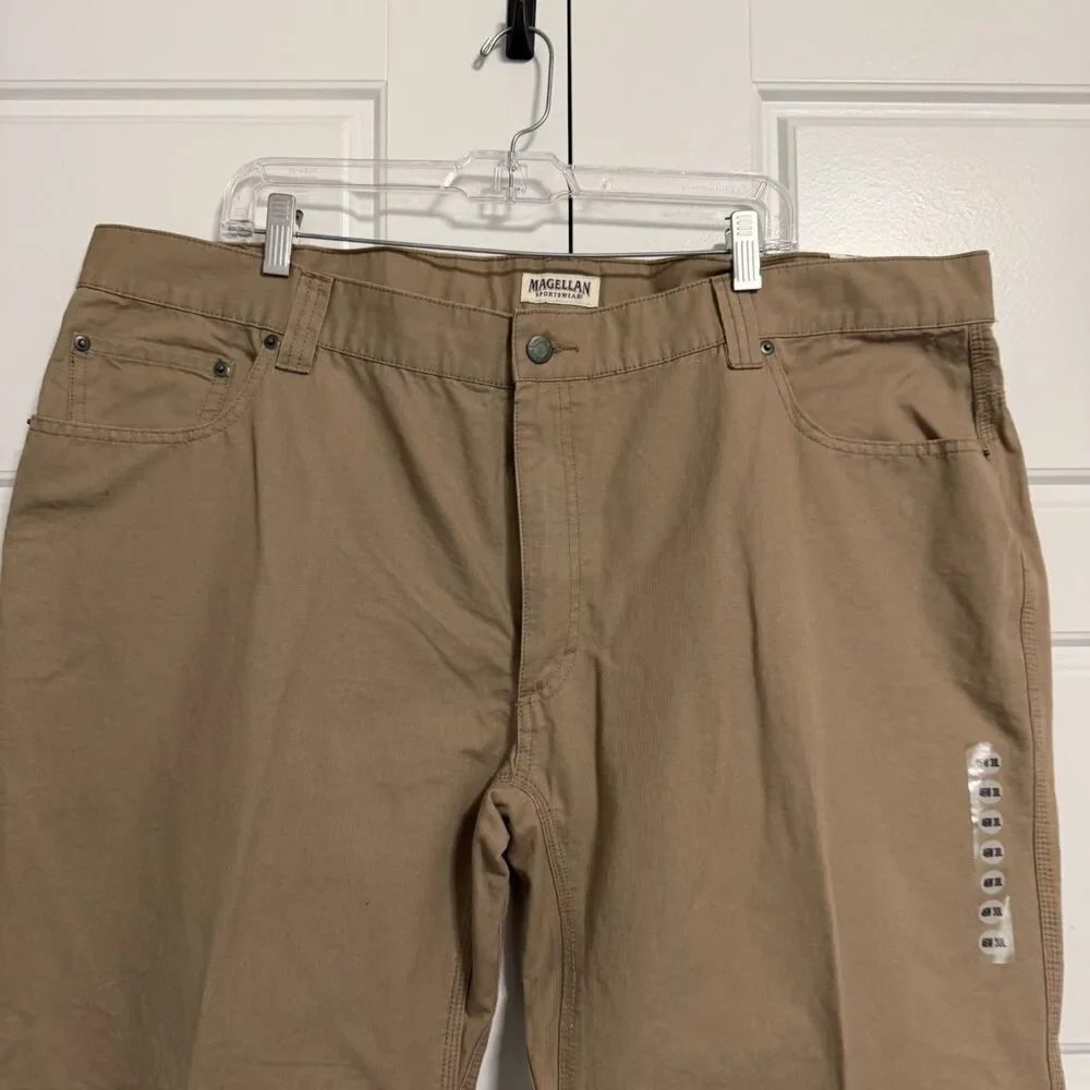 Magellan Outdoors brand magellan